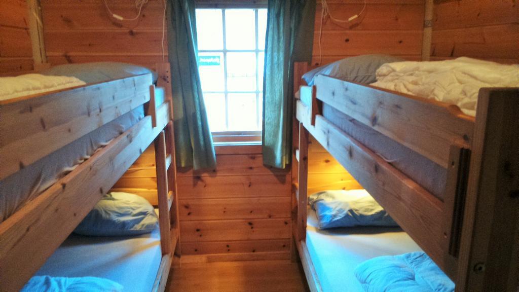 Folven Adventure Camp Hotel Хйеле Стая снимка