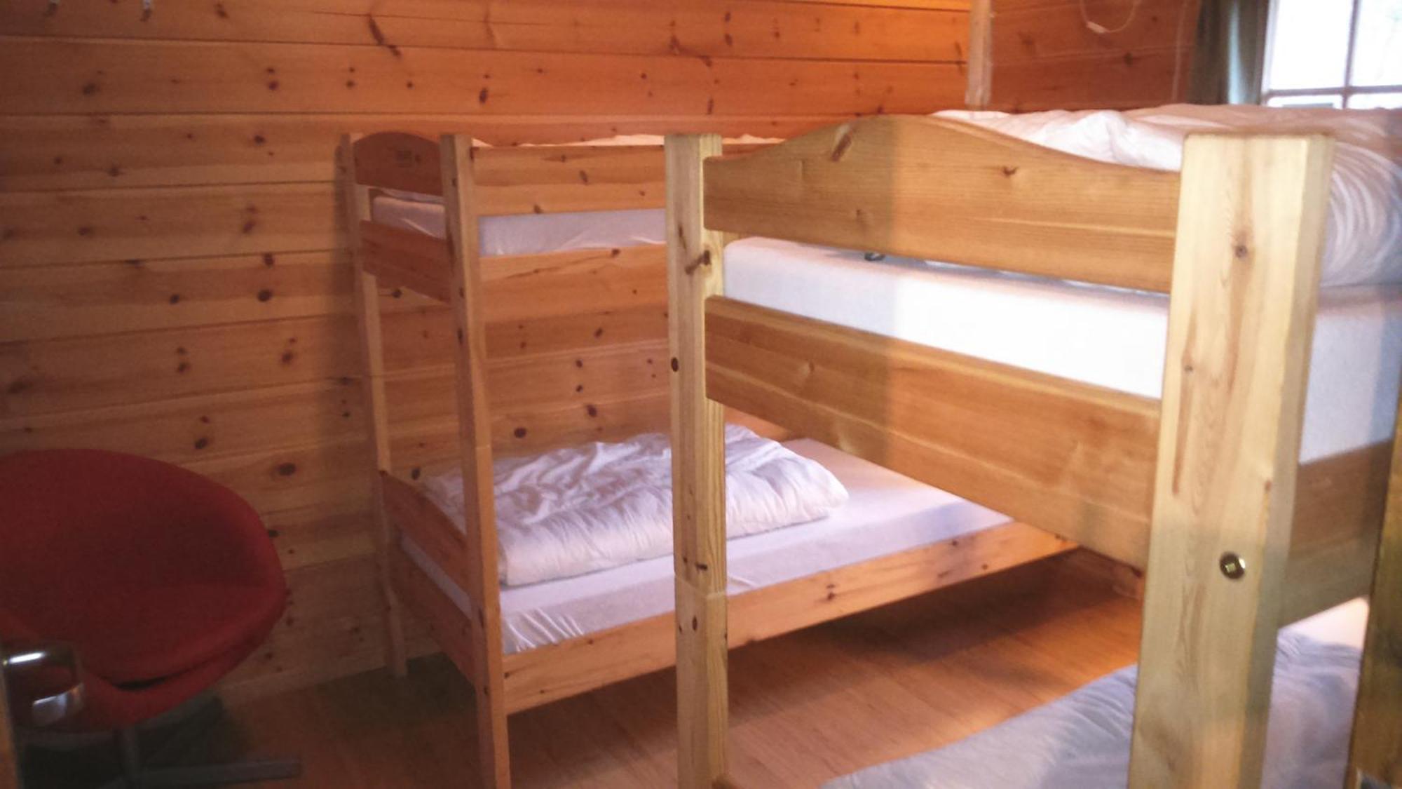 Folven Adventure Camp Hotel Хйеле Екстериор снимка